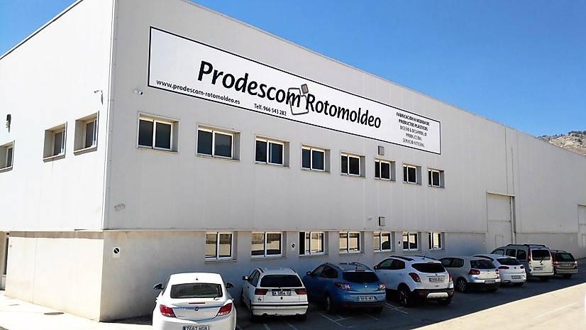 Cambio Fabrica Prodescom