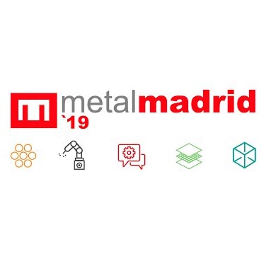 Prodescom metalmadrid 2019