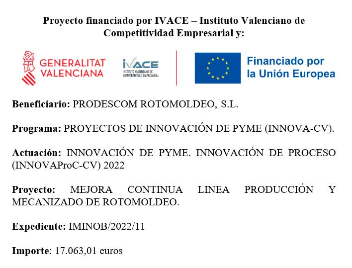 subvenciones