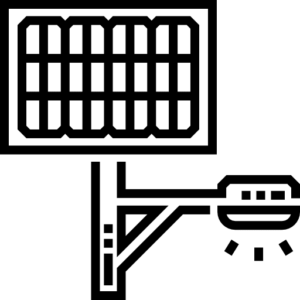 Diffuseurs éclairage rotomoulé
