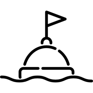 Boué en rotomoulage