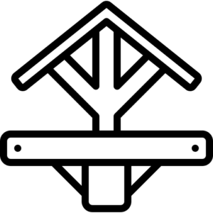 Mangeoir rotomoulé animaux
