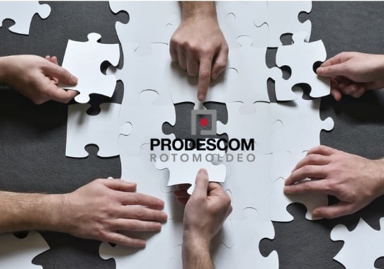 Ingenieria, producción y ventas unidas